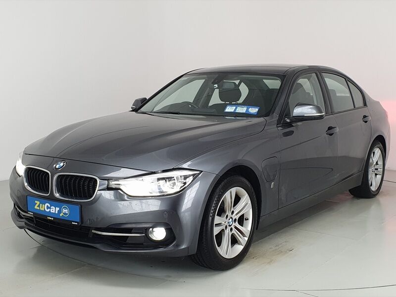 More views of BMW 3 Series