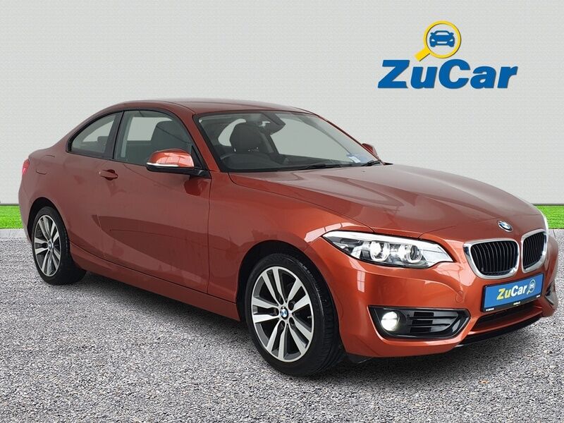 More views of BMW 2 Series