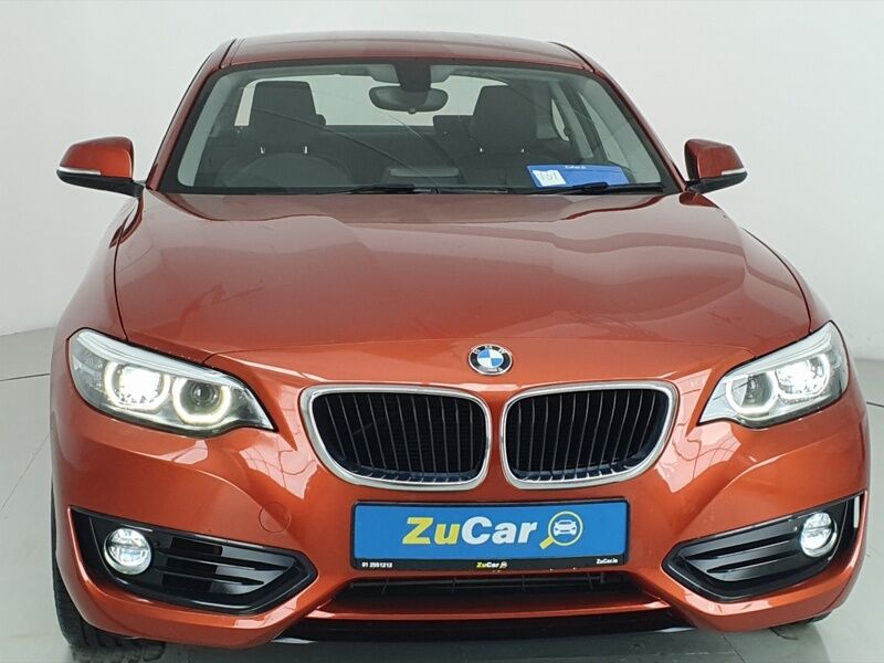 More views of BMW 2 Series