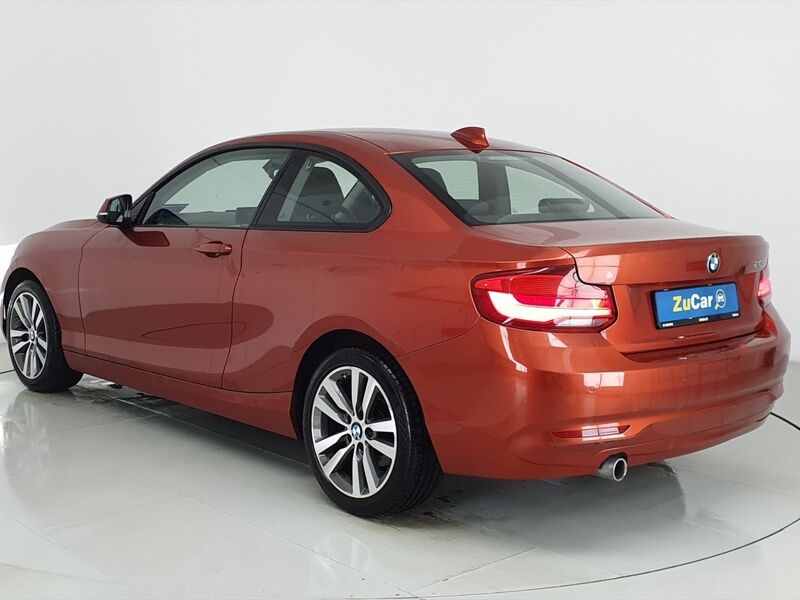 More views of BMW 2 Series