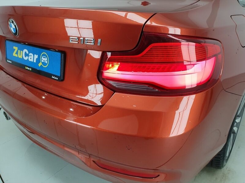 More views of BMW 2 Series