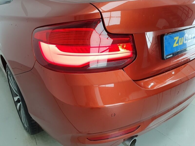 More views of BMW 2 Series