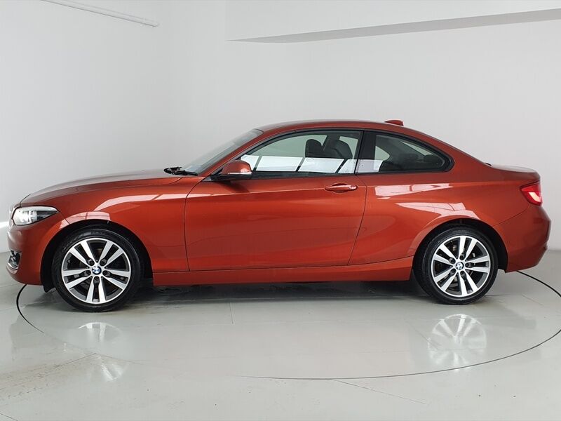 More views of BMW 2 Series