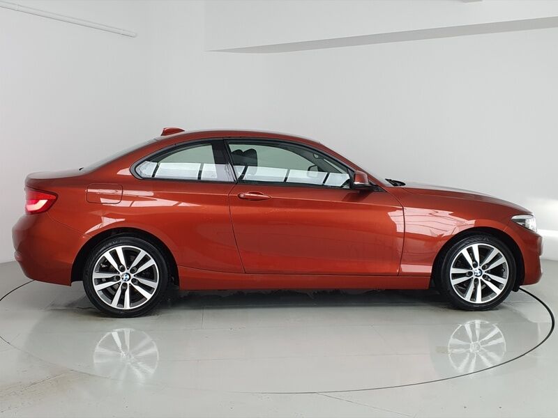 More views of BMW 2 Series