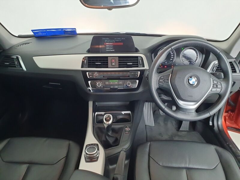 More views of BMW 2 Series