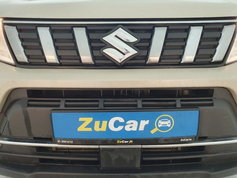 More views of Suzuki Vitara