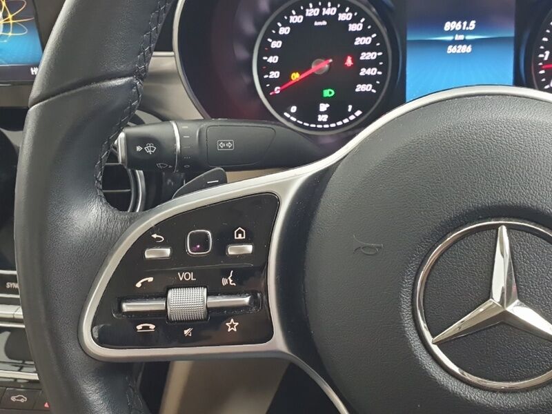 More views of Mercedes-Benz C-Class