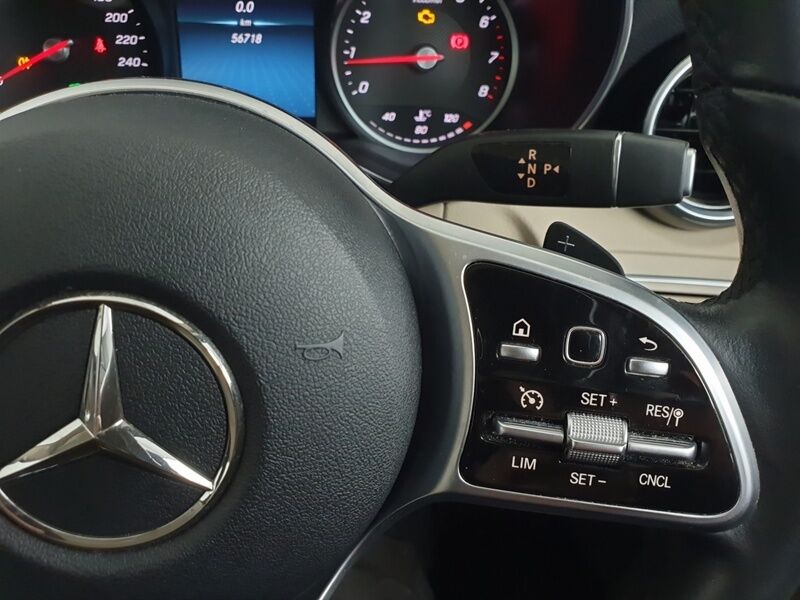 More views of Mercedes-Benz C-Class