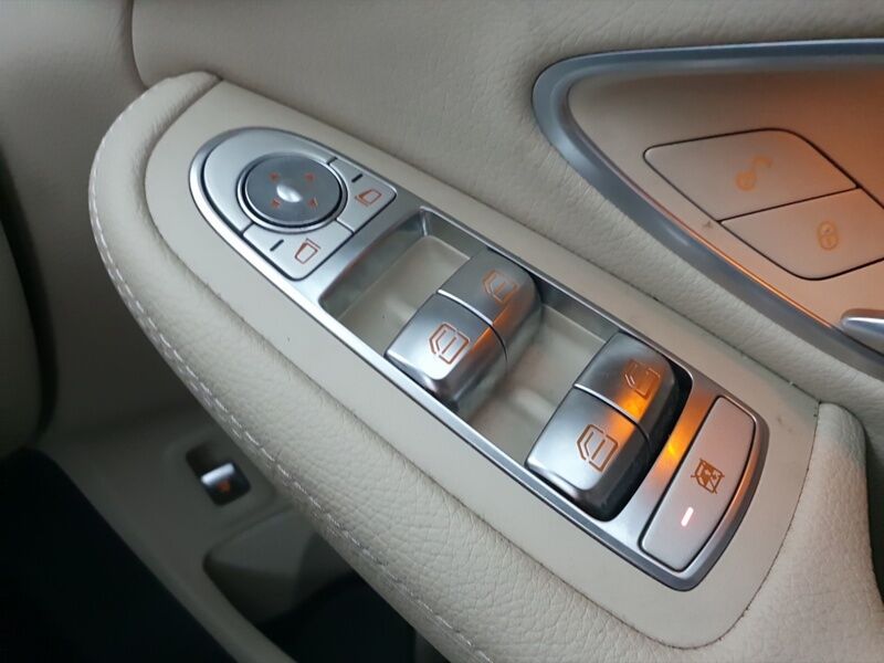 More views of Mercedes-Benz C-Class