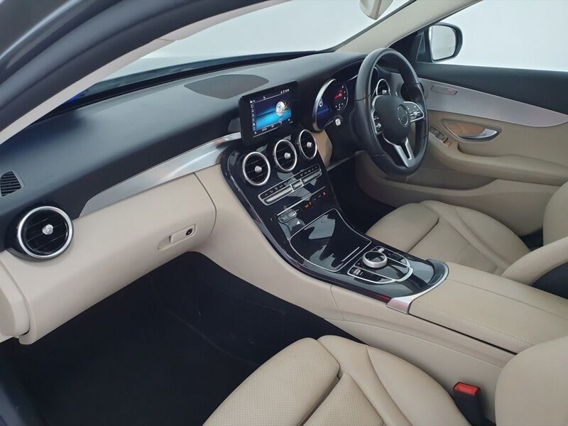 More views of Mercedes-Benz C-Class