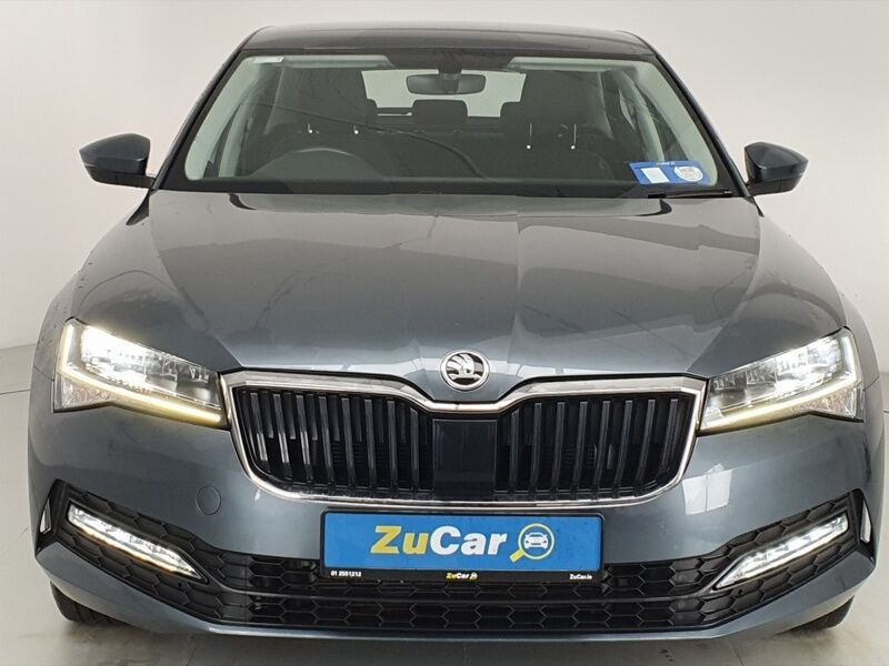 More views of Skoda Superb