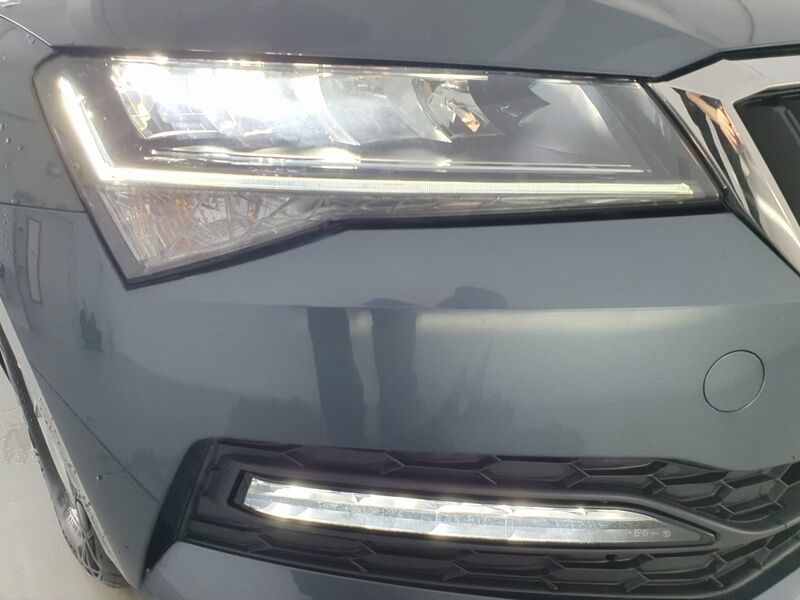 More views of Skoda Superb