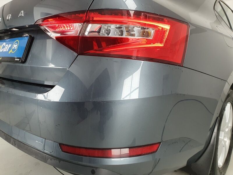 More views of Skoda Superb