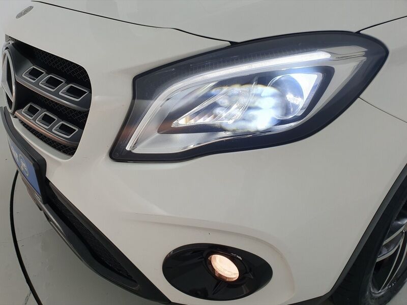 More views of Mercedes-Benz GLA-Class