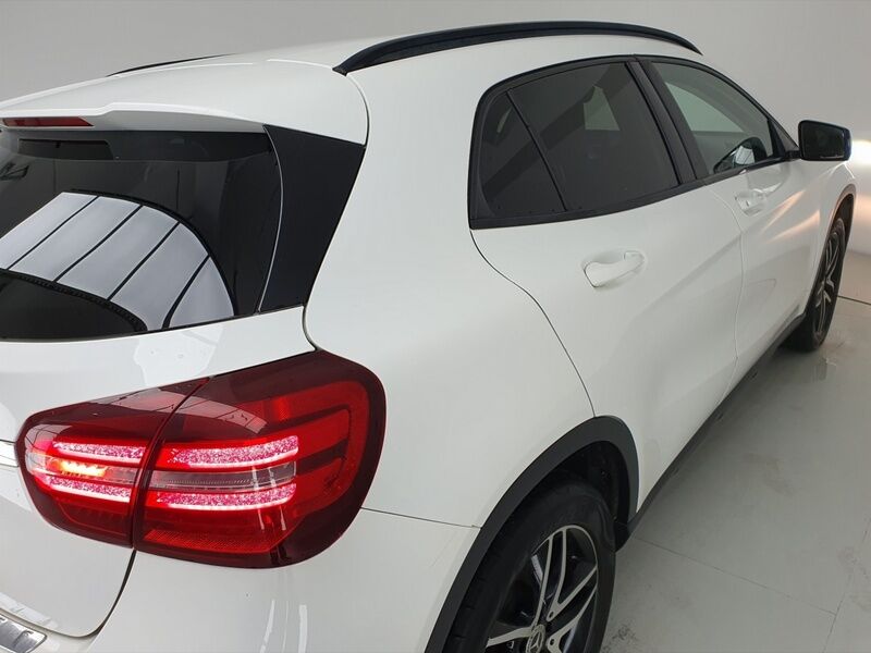 More views of Mercedes-Benz GLA-Class