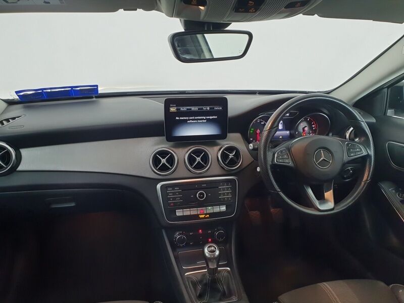 More views of Mercedes-Benz GLA-Class