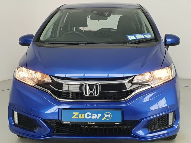 More views of Honda Jazz