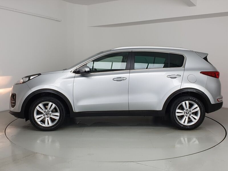 More views of Kia Sportage