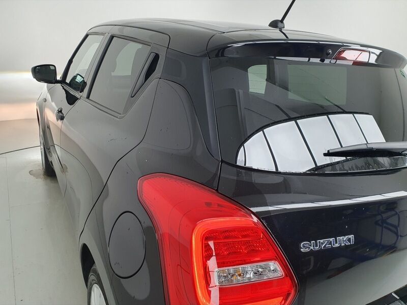 More views of Suzuki Swift