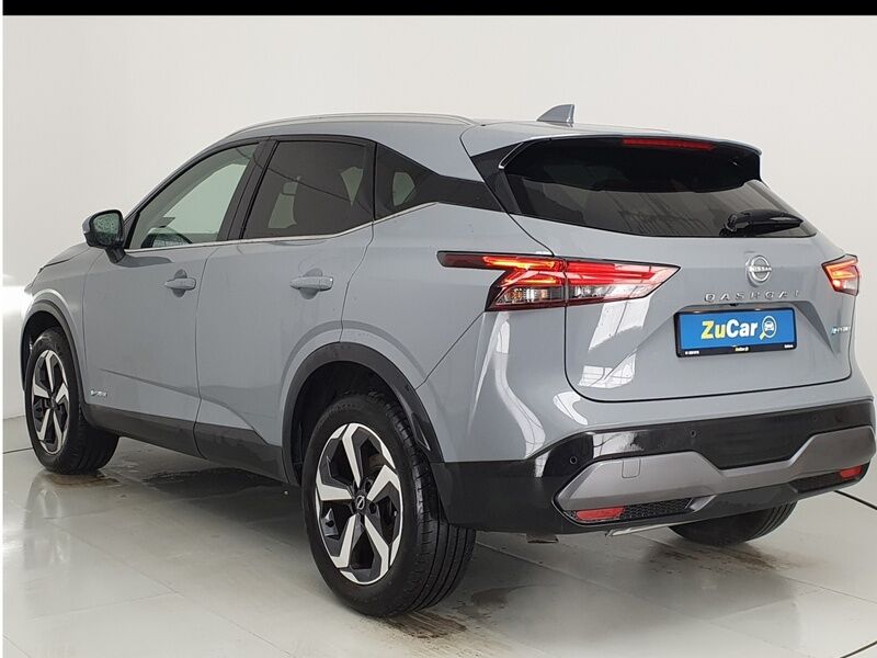 More views of Nissan QASHQAI