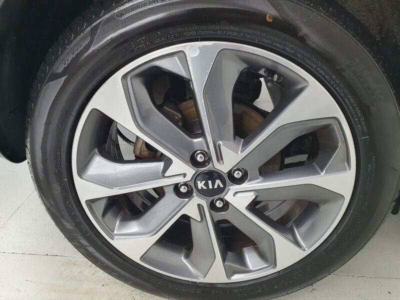 More views of Kia Stonic