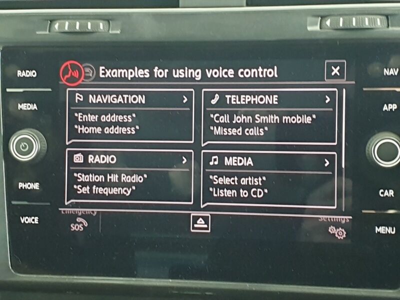 More views of Volkswagen e-Golf