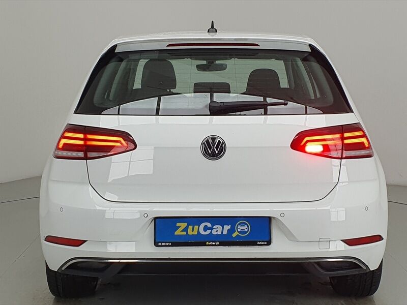 More views of Volkswagen e-Golf