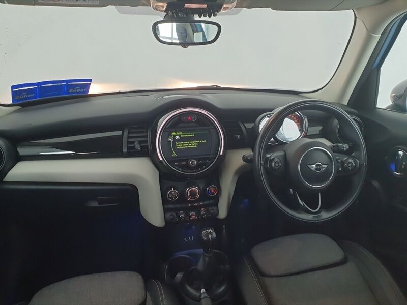 More views of MINI Cooper