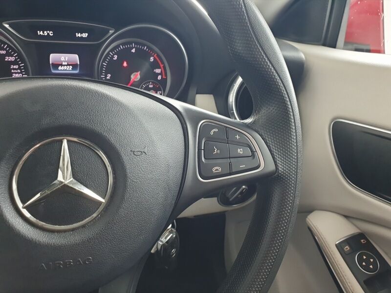 More views of Mercedes-Benz CLA-Class