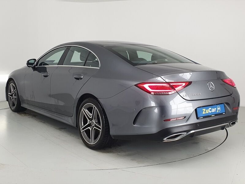 More views of Mercedes-Benz CLS-Class