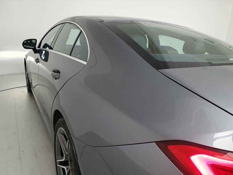 More views of Mercedes-Benz CLS-Class