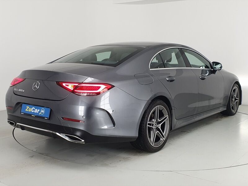 More views of Mercedes-Benz CLS-Class