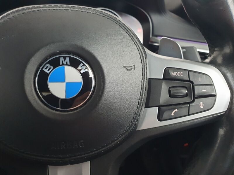 More views of BMW 5 Series