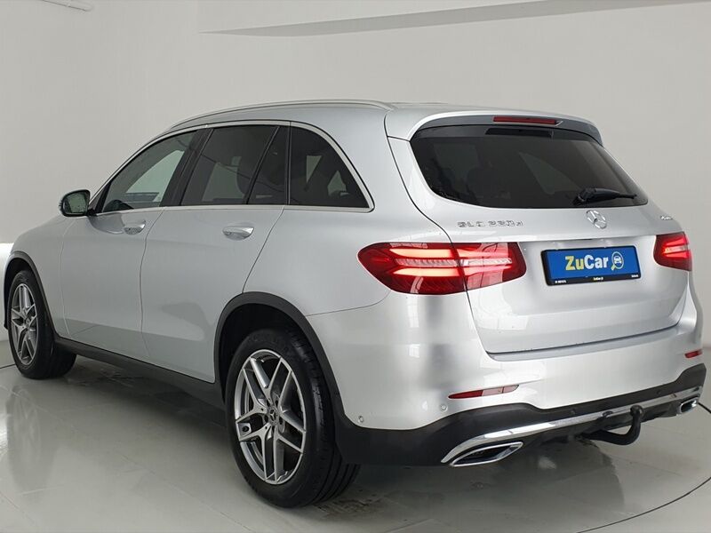 More views of Mercedes-Benz GLC