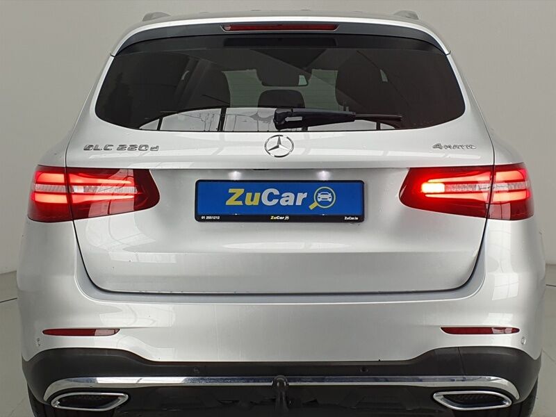 More views of Mercedes-Benz GLC