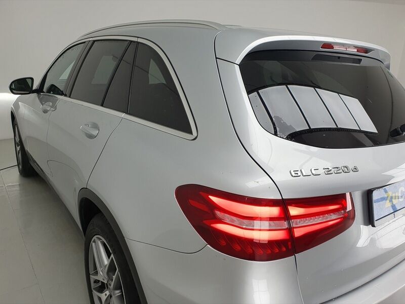 More views of Mercedes-Benz GLC