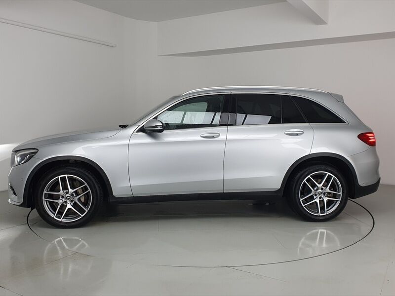 More views of Mercedes-Benz GLC