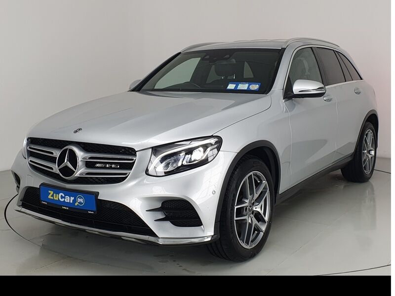 More views of Mercedes-Benz GLC