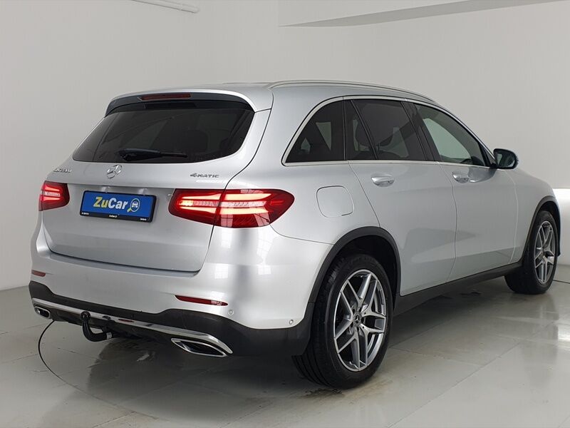 More views of Mercedes-Benz GLC