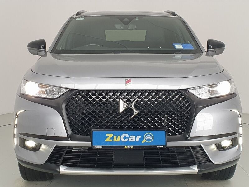 More views of DS Automobiles DS 7