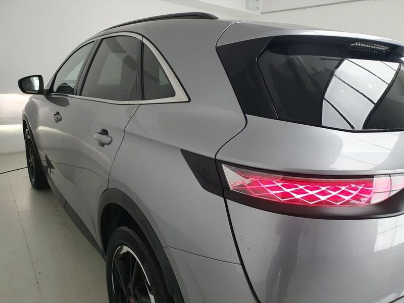 More views of DS Automobiles DS 7