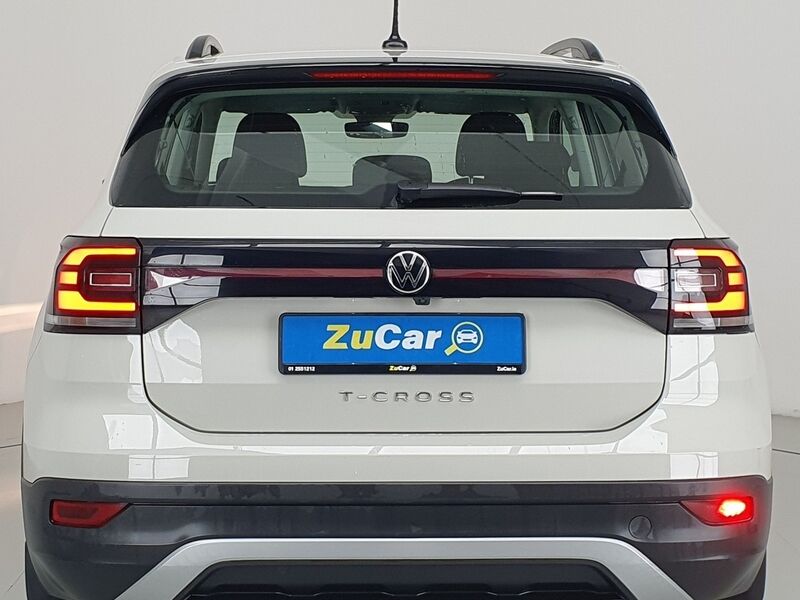 More views of Volkswagen T-Cross