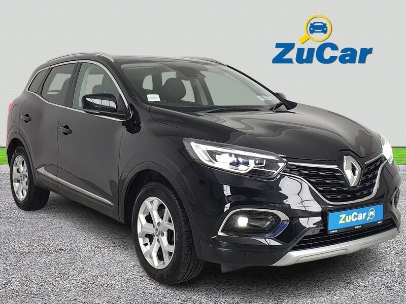 More views of Renault KADJAR