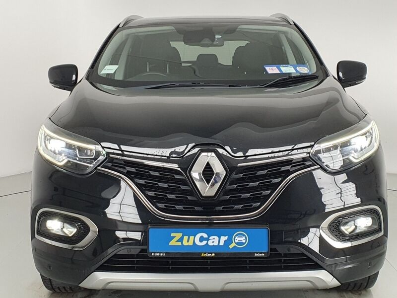 More views of Renault KADJAR