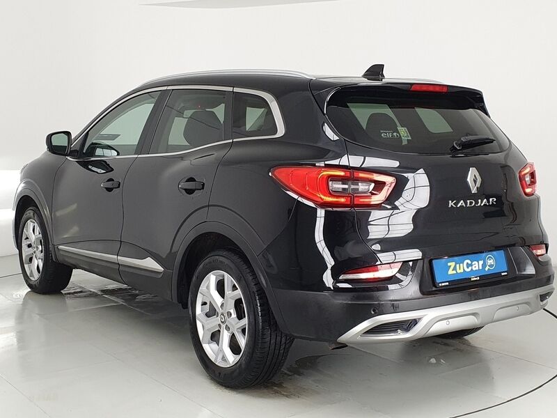 More views of Renault KADJAR