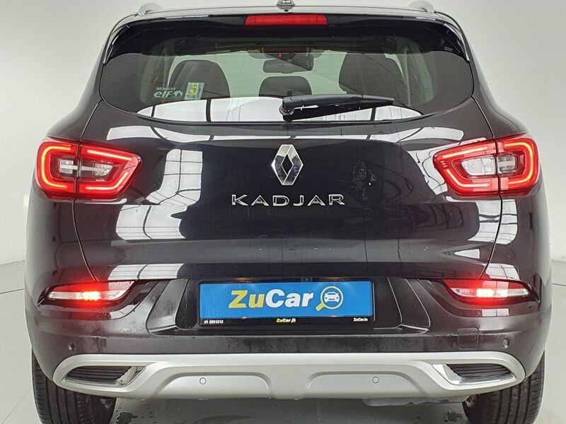 More views of Renault KADJAR