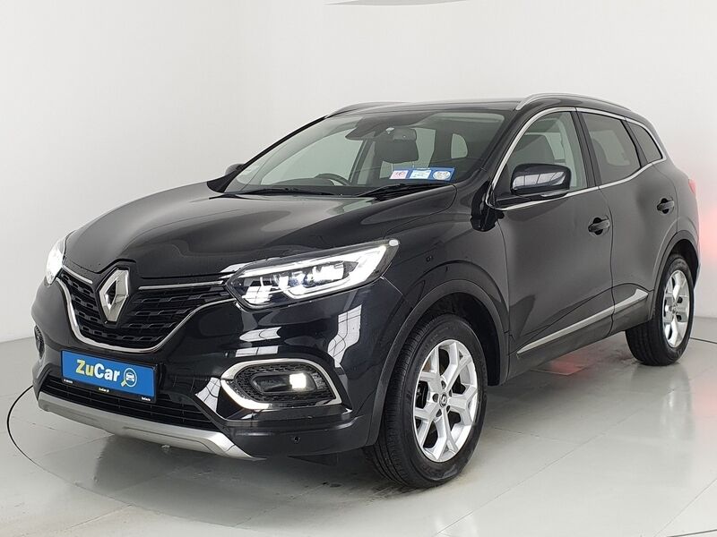 More views of Renault KADJAR