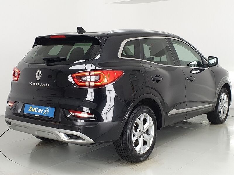 More views of Renault KADJAR