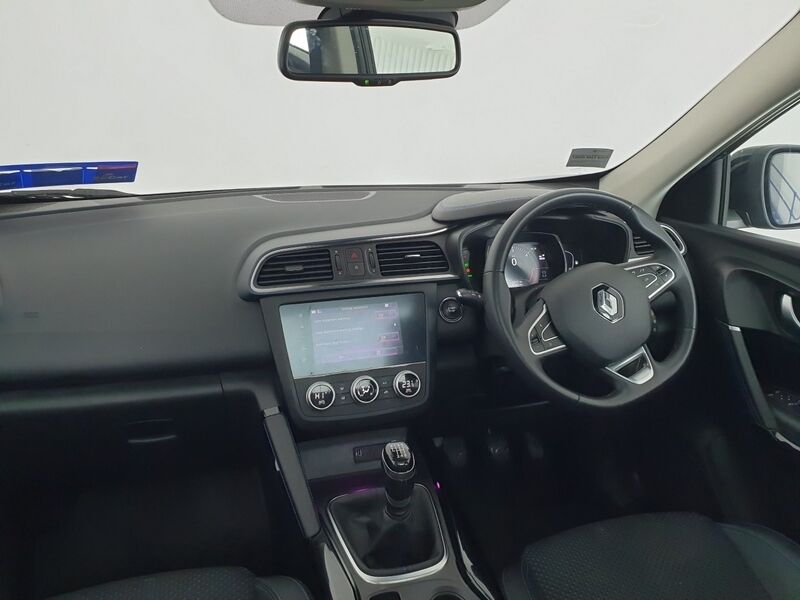 More views of Renault KADJAR