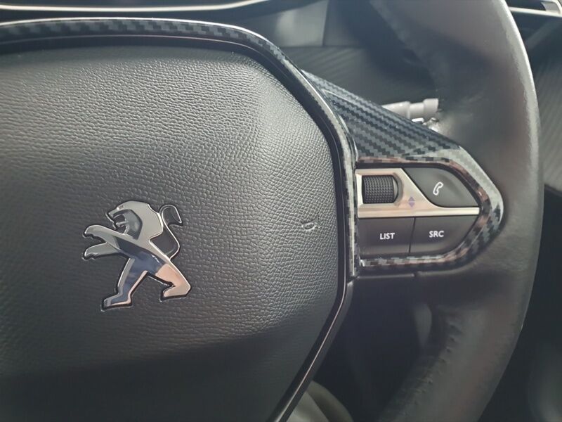 More views of Peugeot 208